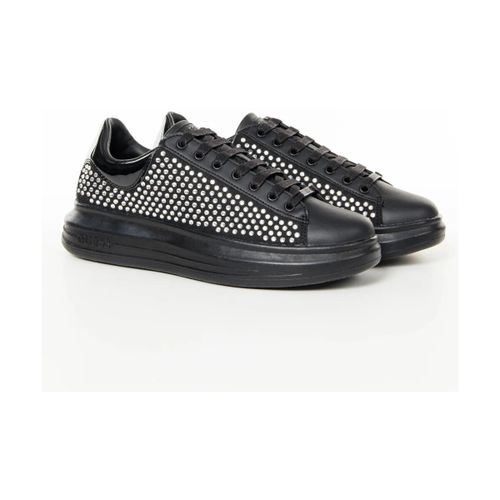 Baskets basses Guess vibo - Guess - Modalova