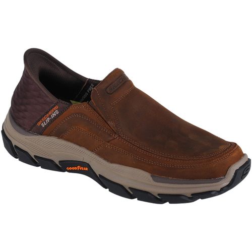 Baskets basses Slip-Ins Respected - Elgin - Skechers - Modalova