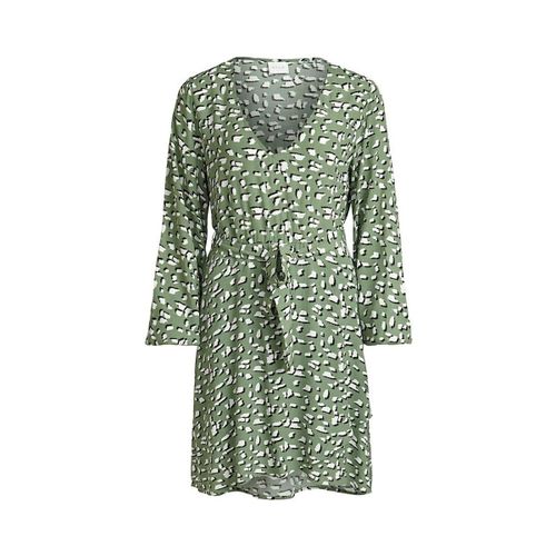 Robe courte Vila Viviska - Vila - Modalova