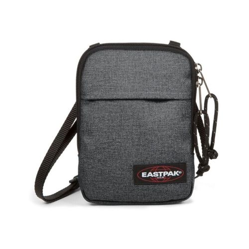 Sac a main BUDDY EK000724-77H BLACK DENIM - Eastpak - Modalova