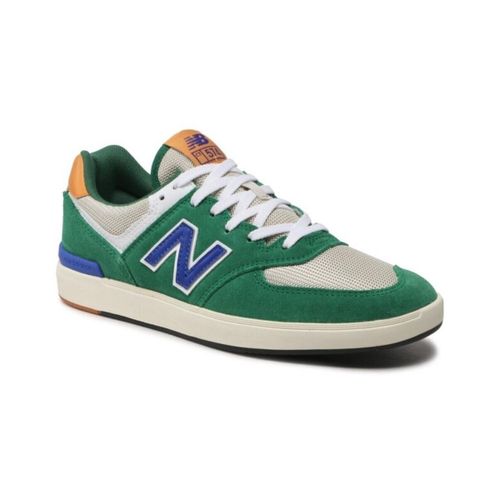 Baskets basses New Balance 574 - New Balance - Modalova