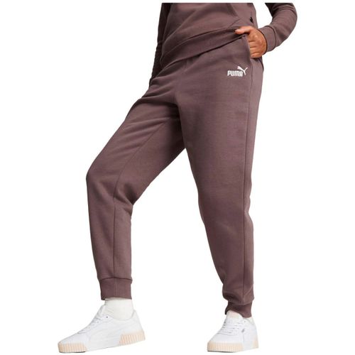 Jogging Puma ESS+ Embroidery High - Puma - Modalova