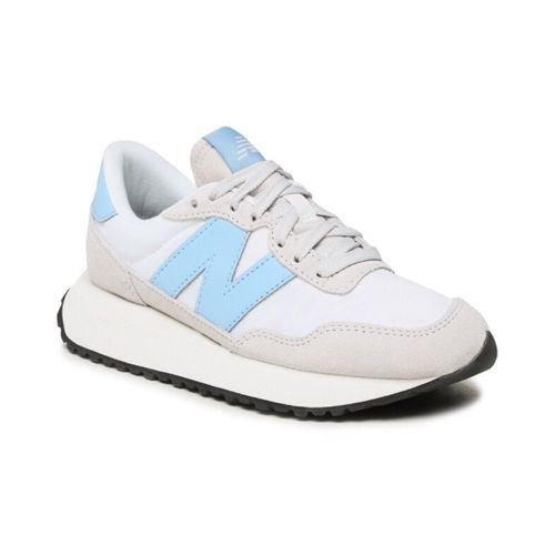Baskets basses New Balance 237 - New Balance - Modalova