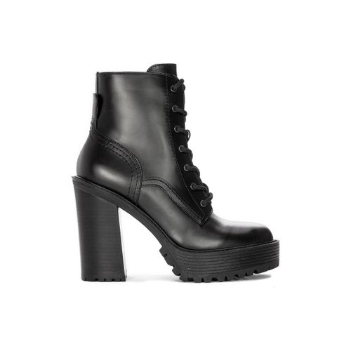 Bottines Guess FL7KLSLEA10 - Guess - Modalova