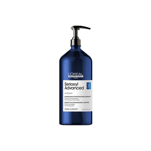 Shampooings Shampoing Serioxyl Avancé - L'oréal - Modalova