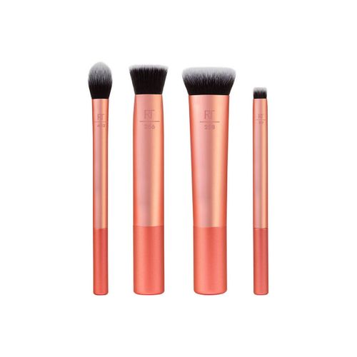 Pinceaux Lot De Base Visage - Real Techniques - Modalova