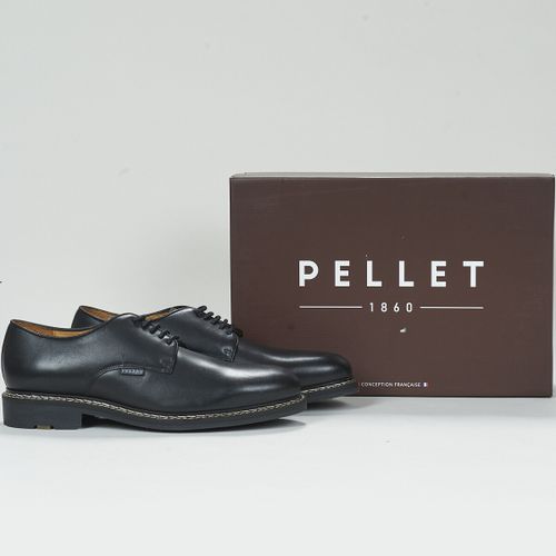 Derbies Pellet NAUTILUS - Pellet - Modalova
