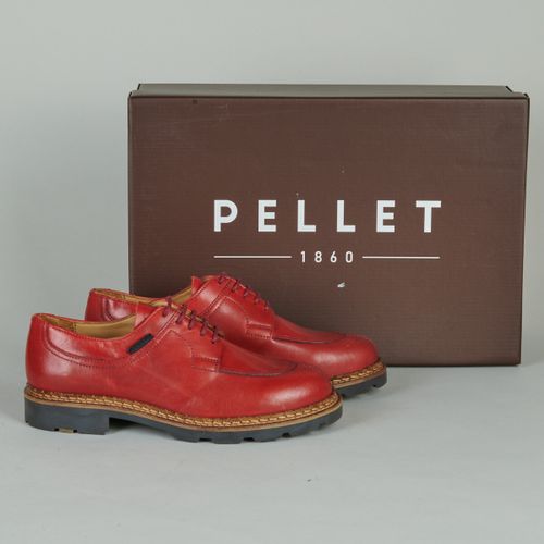 Derbies Pellet LURON - Pellet - Modalova