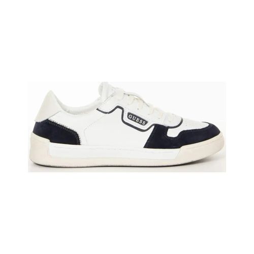 Baskets basses Guess authentic - Guess - Modalova