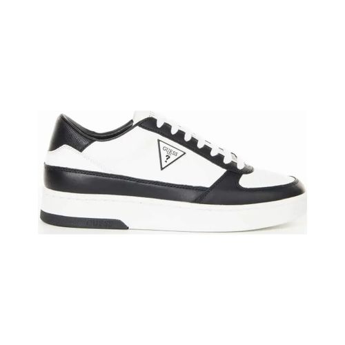 Baskets basses Guess triangle - Guess - Modalova