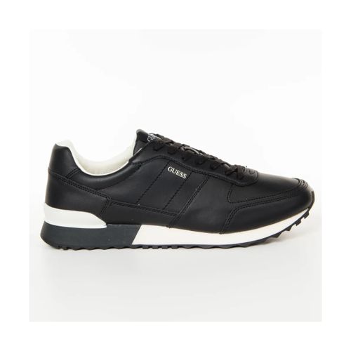 Baskets basses Guess padova - Guess - Modalova