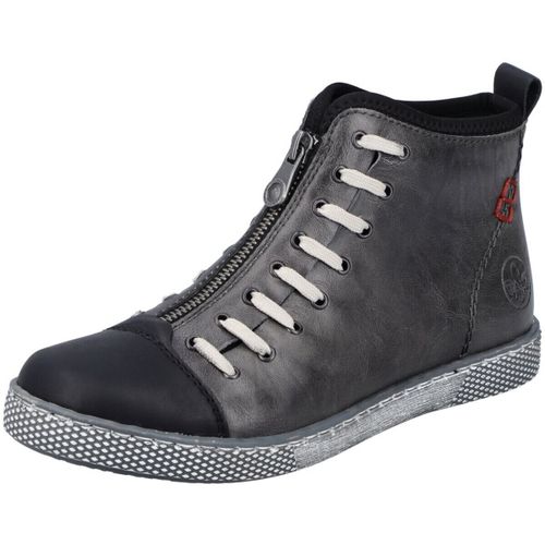 Bottes Rieker - Rieker - Modalova
