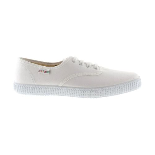 Baskets basses 106613 blanco - Victoria - Modalova