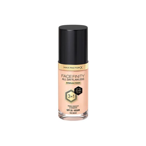 Fonds de teint & Bases Base, Correcteur Et Fond De Teint Facefinity 3in1 55-beige - Max Factor - Modalova