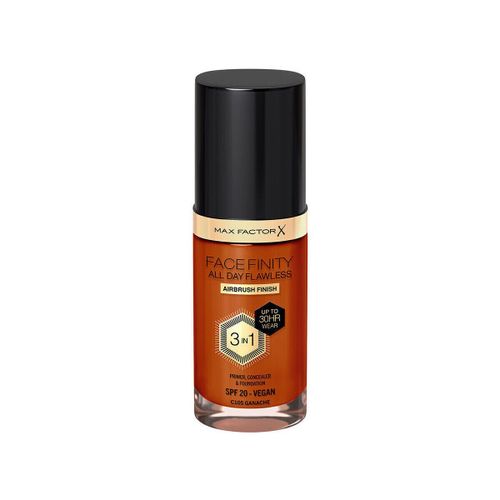 Fonds de teint & Bases Facefinity All Day Flawless Fond De Teint 3 En 1 c105-ganache - Max Factor - Modalova