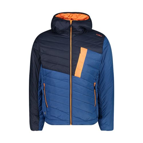 Veste Cmp MAN JACKET FIX HOOD - Cmp - Modalova