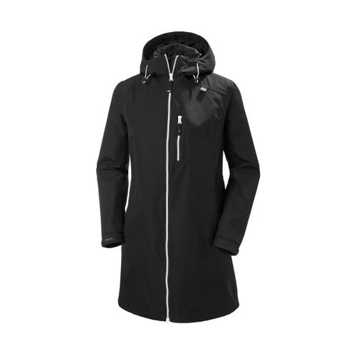Coupes vent W LONG BELFAST JACKET - Helly Hansen - Modalova