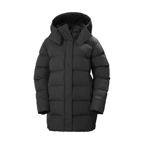 Veste W ASPIRE PUFFY PARKA - Helly Hansen - Modalova