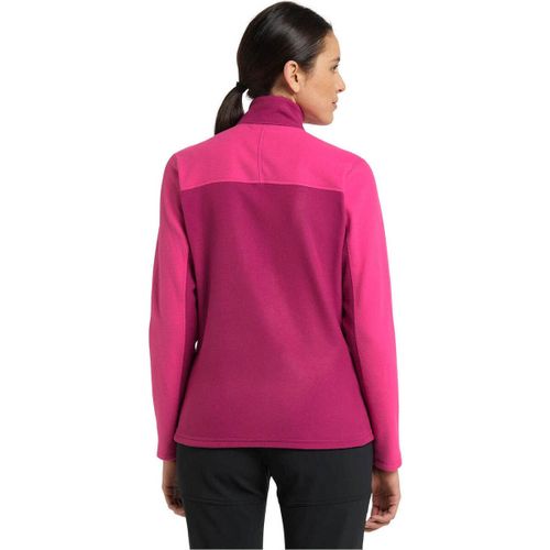 Polaire Buteo Mid Jacket Women - Haglöfs - Modalova