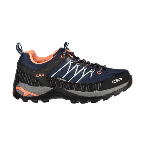 Chaussures RIGEL LOW WMN TREKKING SHOE WP - Cmp - Modalova
