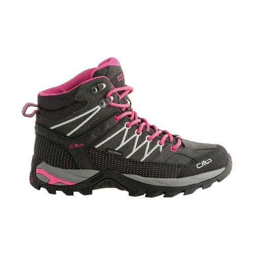 Trail RIGEL MID WMN TREKKING SHOES WP GRRS - Cmp - Modalova
