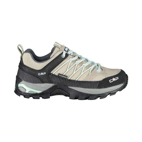 Chaussures RIGEL LOW WMN TREKKING SHOE WP - Cmp - Modalova