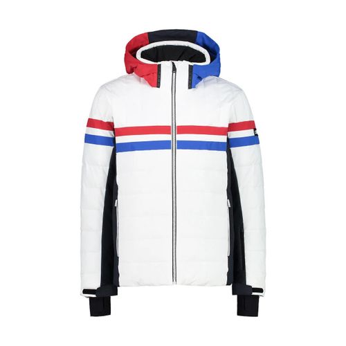 Veste Cmp MAN JACKET ZIP HOOD - Cmp - Modalova