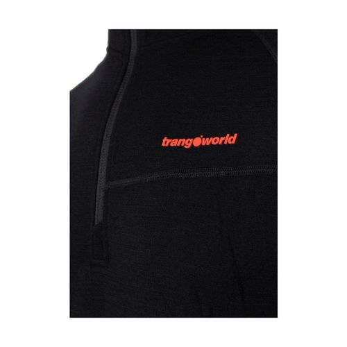 Polaire PULLOVER INTERIOR TRX2 WOOL PRO VD - Trango - Modalova