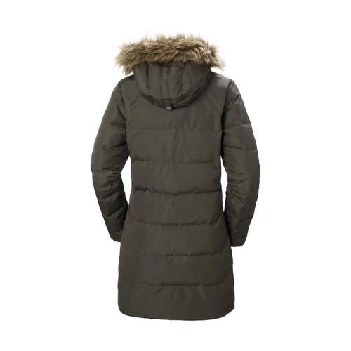 Veste W ADEN DOWN PARKA - Helly Hansen - Modalova