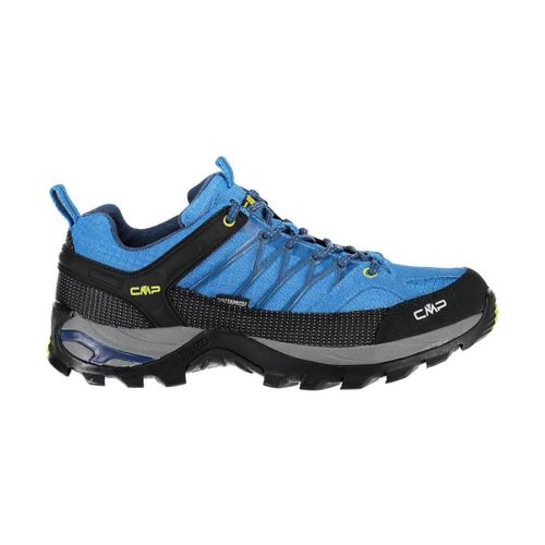 Trail RIGEL LOW TREKKING SHOE WP - Cmp - Modalova