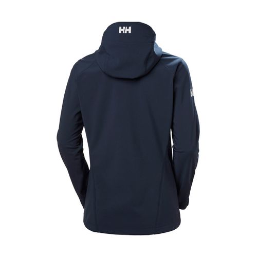 Vestes techniques W PARAMOUNT HOODED SOFTSHELL J - Helly Hansen - Modalova