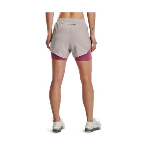 Short UA Fly By Elite 2-in-1 Short - Under Armour - Modalova