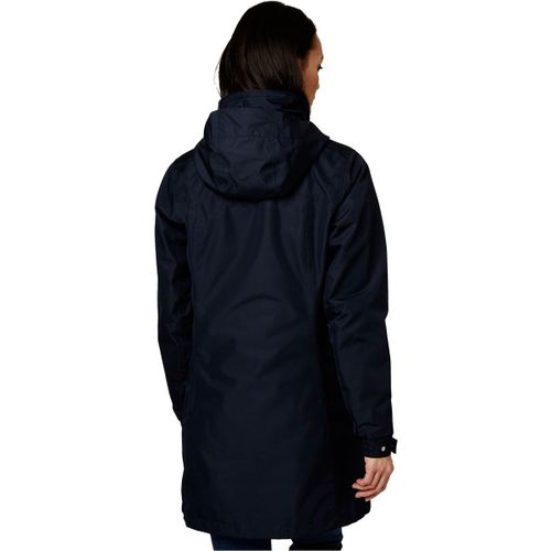 Coupes vent W ADEN LONG COAT - Helly Hansen - Modalova