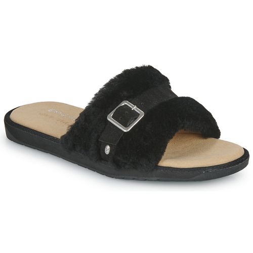 Chaussons EMU WARDEN STINGER BLACK - EMU - Modalova