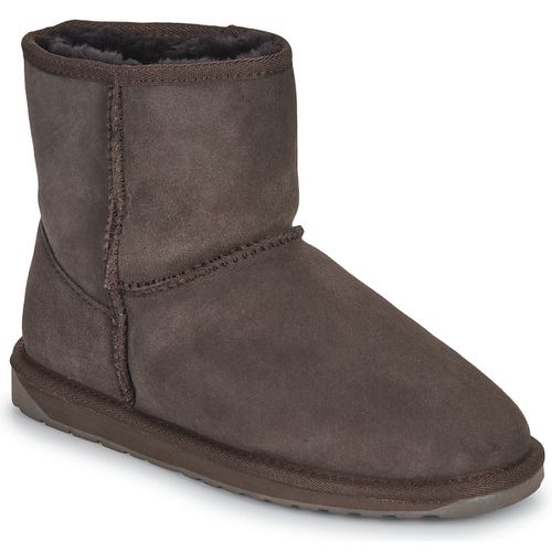 Bottes neige STINGER MINI CHOCOLATE - EMU - Modalova