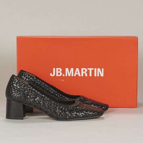 Chaussures escarpins SAUVAGE - JB Martin - Modalova