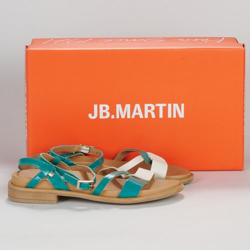 Sandales plates JB Martin ABSOLUE - JB Martin - Modalova