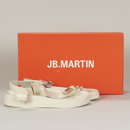Sandales plates JB Martin ALEO - JB Martin - Modalova