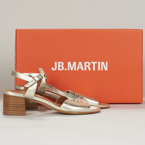 Sandales à talon JB Martin ELANCE - JB Martin - Modalova