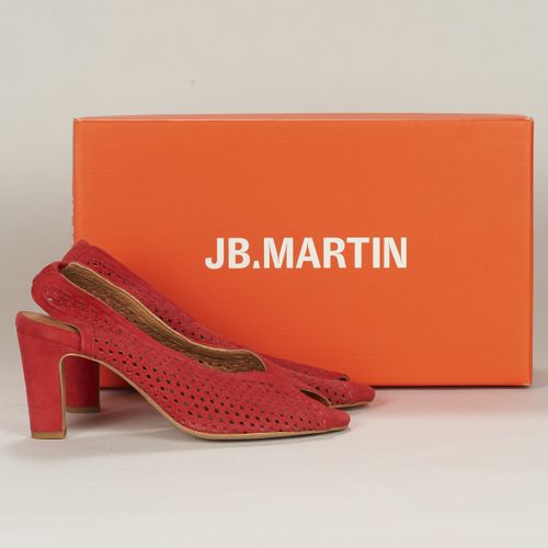 Sandales à talon JB Martin LUXE - JB Martin - Modalova