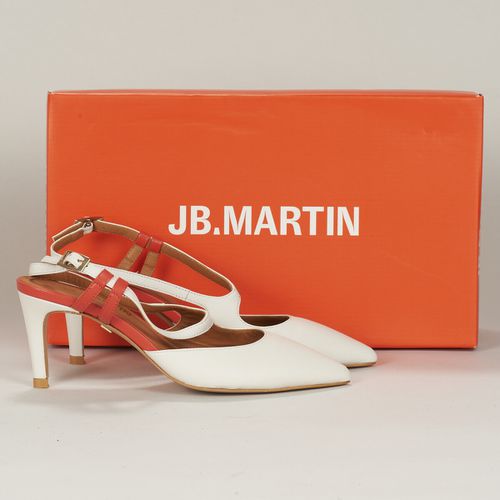 Chaussures escarpins ESMEE - JB Martin - Modalova