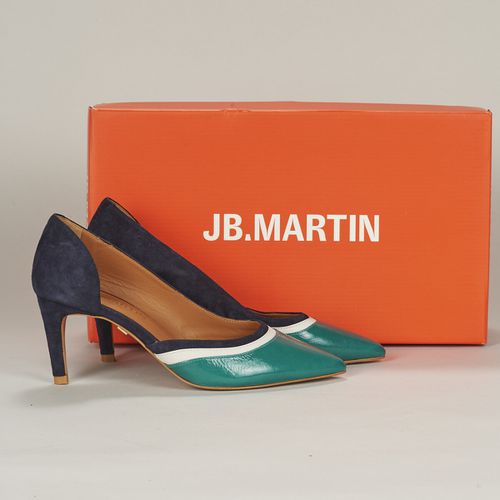 Chaussures escarpins ETNA - JB Martin - Modalova