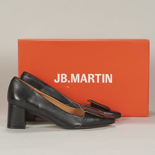Chaussures escarpins VERACE - JB Martin - Modalova