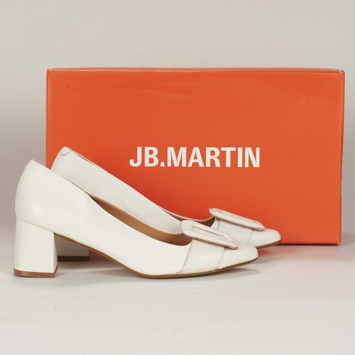 Chaussures escarpins VERACE - JB Martin - Modalova