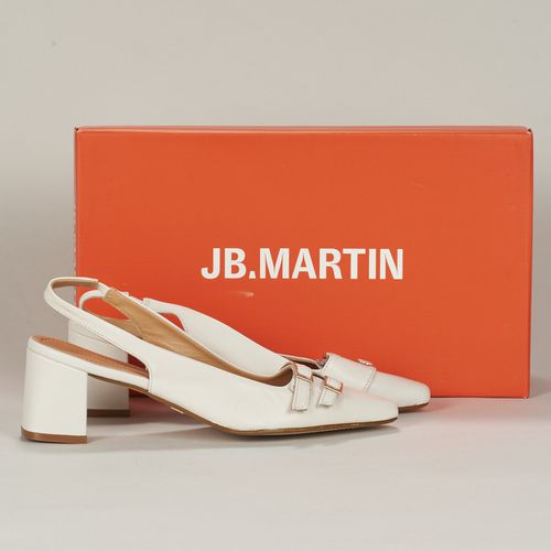 Chaussures escarpins VENERABLE - JB Martin - Modalova