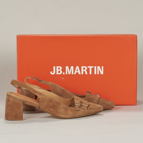 Chaussures escarpins VENERABLE - JB Martin - Modalova