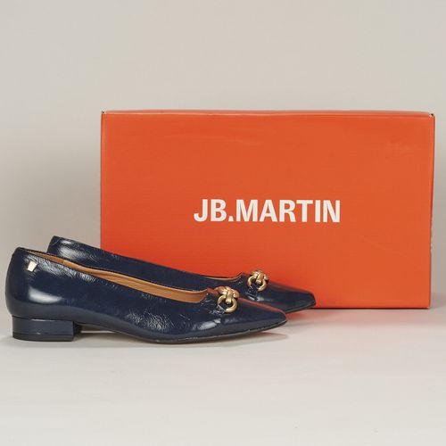 Chaussures escarpins VOLONTAIRE - JB Martin - Modalova