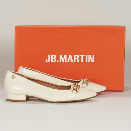 Chaussures escarpins VOLONTAIRE - JB Martin - Modalova