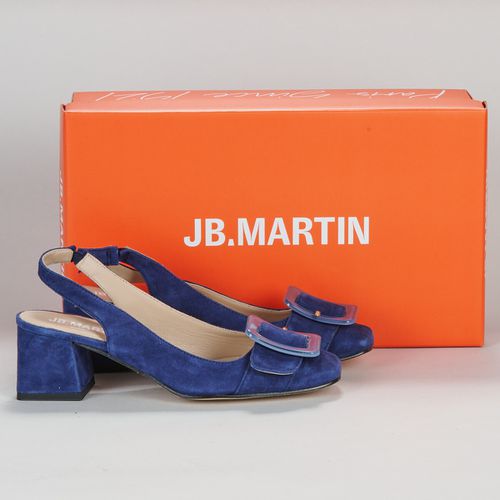 Chaussures escarpins VIVRE - JB Martin - Modalova
