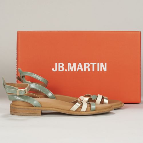 Sandales plates JB Martin AGATHE - JB Martin - Modalova